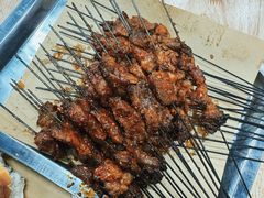 -老白家怡贵园烤肉