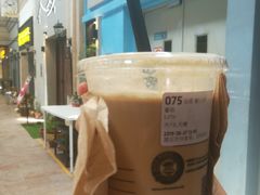 -瑞幸咖啡(丰盛町店)