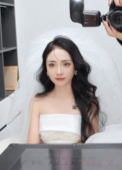 -大花轿艺术影像高端定制婚纱摄影(朝阳一路店)