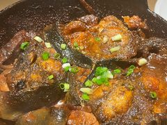 -洪兴砂锅·融合砂锅菜(三站店)