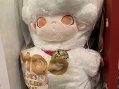 -泡泡玛特POPMART(上海环球港店)