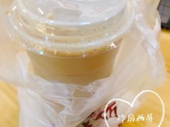 -执茶识麦(万达华府店)
