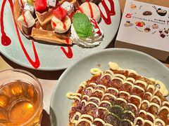 -Lia Cafe Bar Restaurant松山咖啡屋