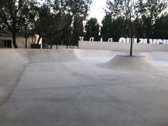 -石榴庄公园