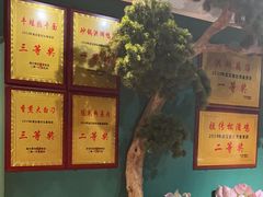 -小凤庭·地道湖北菜武昌鱼·藕汤(38年黄鹤楼店)