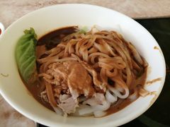沙茶粿-华威达牛庄(黄埔大道西店)