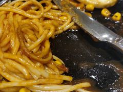 -东方豪客牛排意面披萨(玉函银座店)