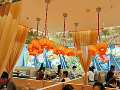 -箜八泰·东南亚料理(环球港店)