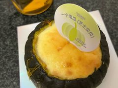 芝士贝贝-龙兴·动物奶油生日蛋糕(龙北店)