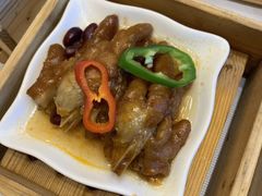 -天瑞轩·粤菜餐厅