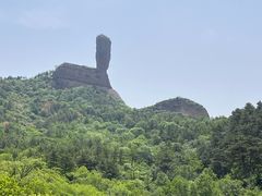 -磬锤峰森林公园