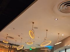 -半秋山西餐厅(襄阳万达店)