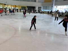 -冠军冰场CHAMPION RINK(百联又一城店)