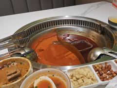 -椒王火锅(厚街万达店)