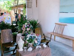 -云里小坐·小院里·团建·宴请·下午茶(三圣乡店)