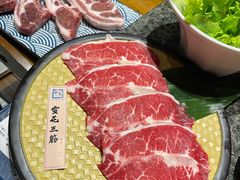 -NIUAN牛庵·日式和牛烧肉(恒隆店)