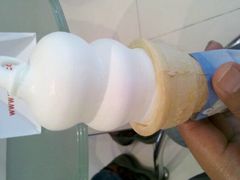 双球香草蛋卷-DQ(西苑店)