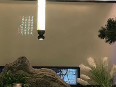 -绿茶餐厅(成都大悦城店)