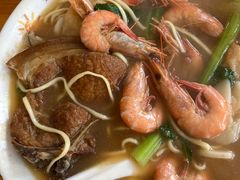 自选海鲜面-阿玲海鲜面(高亭镇星河路店)