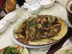 -时利和美食(东方广场店)