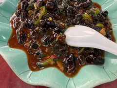 -雄仔农家菜馆·特色葱油鸡(六祖店)