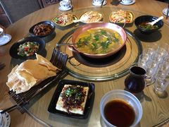 -妈妈的味道(和顺古镇店)