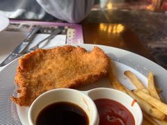 -德大西餐社(云南南路店)