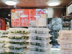 -王家沙点心店(西康路店)
