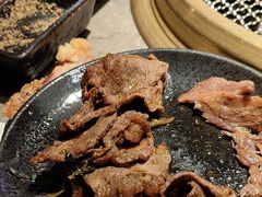 -谷牛日式烤肉(宝山U天地店)