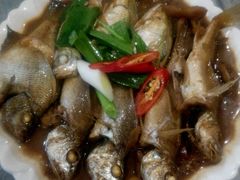 -百家福海鲜排档·闽菜·家宴(斗西路口店)