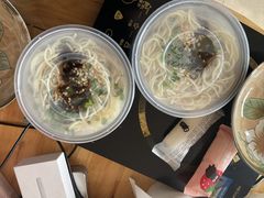 -郑三炮名小吃(公馆老街店)