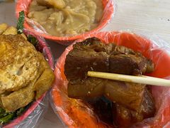 炒豆角-咱家王新国把子肉(县东巷店)