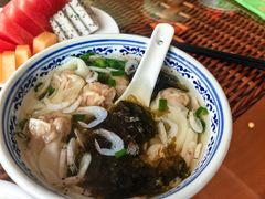 -湖畔居茶楼(湖滨店)