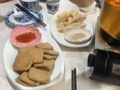 -贵州人家·酸汤火锅·20年老字号