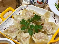 老醋拌云吞-点都德(千灯湖环宇城店)