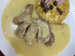 -超群咖啡葡式美食(南贵花园店)