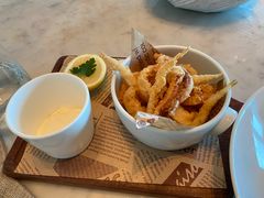 -广州四季酒店·意珍·意式自助餐