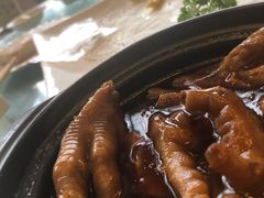 -潮福城大酒楼·潮粤菜·港式点心(阳光城店)
