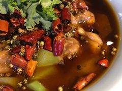 -辛香汇(大华第一坊店)