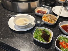 -捞王锅物料理(凯旋路店)