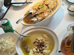 -七味·用心做好鱼(花桥店)