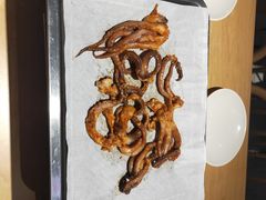 -玫瑰花园自助烤肉(顺义鑫海韵通店)