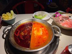-小龙坎火锅(全球总店)