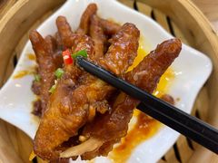 -虾饺妹·粤式手工点心(水荫路店)