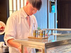 -鳥喜Toriki怀石烧鸟料理