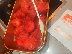 -冰城串说·羊肉串烧烤(哈西大街店)
