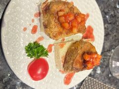 -菊上料理(蜀山银泰百货店)