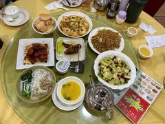 -吉莲利苑海鲜酒家(珠海拱北29年老字号店)