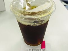 限定荔枝兰手冲-Manner Coffee(芮欧百货店)