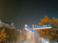 -蒙古人烤羊大师·绿野餐厅(工农大路店)